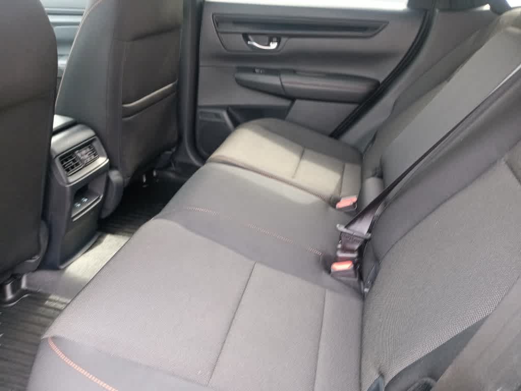 Used 2024 Honda CR-V Sport image 16