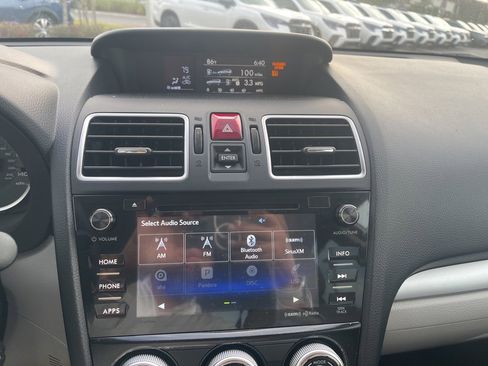 Used 2018 Subaru Forester 2.5i Premium w/ Popular Package #2A image 13