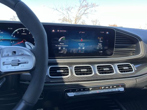 Used 2023 Mercedes-Benz GLE 53 AMG 4MATIC image 31