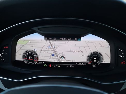 Used 2023 Audi A6 2.0T Premium w/ Convenience Package image 28