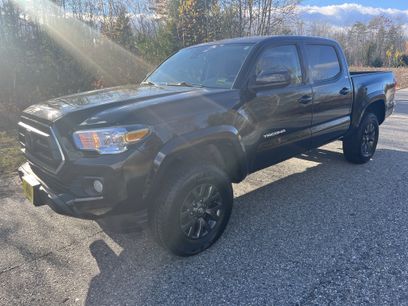 Used 2023 Toyota Tacoma SR5