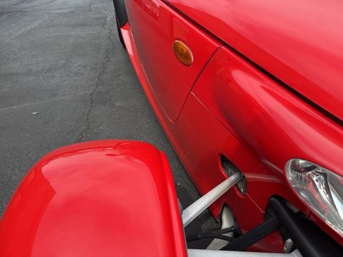 Used 1999 Plymouth Prowler RWD image 12