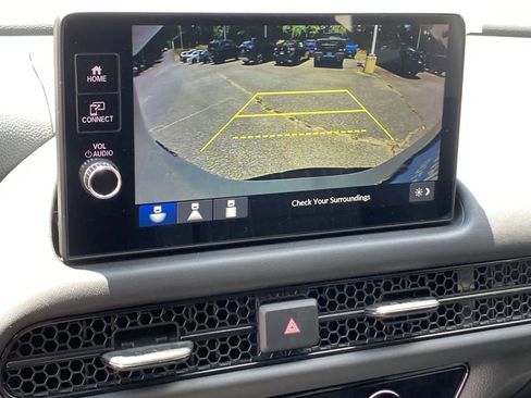 New 2026 Honda HR-V LX image 14