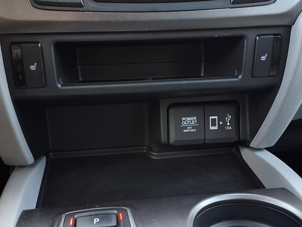 Used 2020 Honda Ridgeline RTL image 12