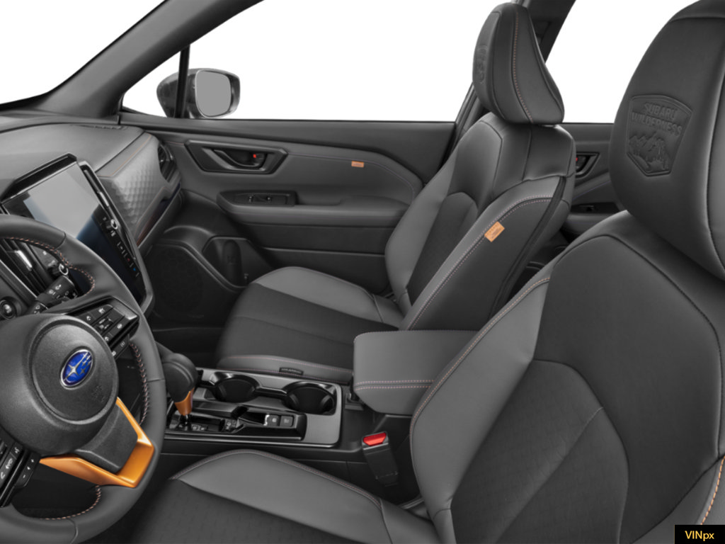 New 2026 Subaru Forester Wilderness AWD/4WD image 6