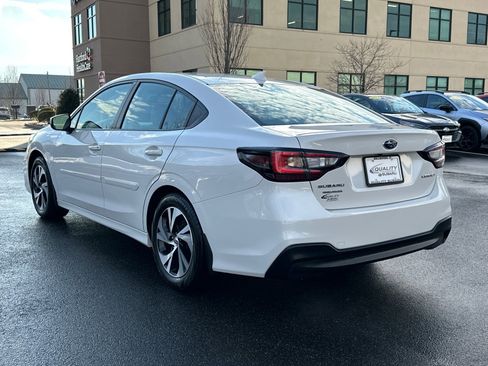 Used 2024 Subaru Legacy Premium image 2