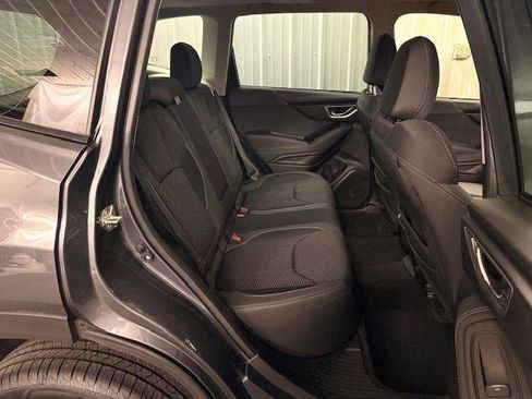 Used 2021 Subaru Forester Premium image 26
