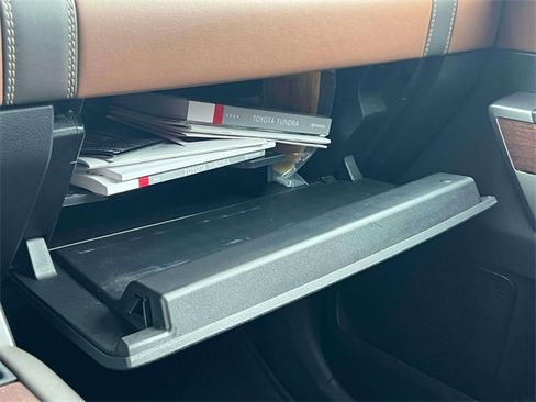 Used 2024 Toyota Tundra 1794 Edition image 28