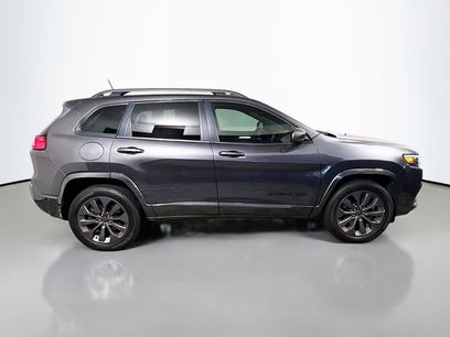 Used 2020 Jeep Cherokee High Altitude