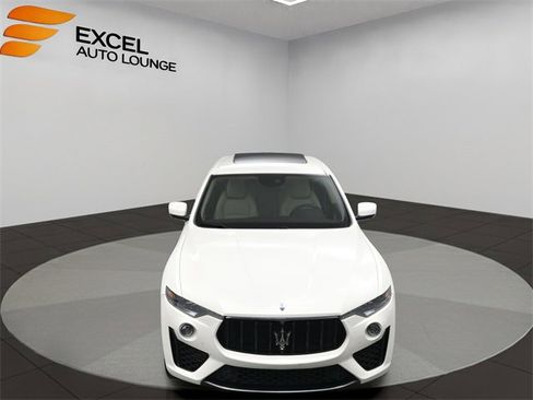 Used 2022 Maserati Levante Modena image 46