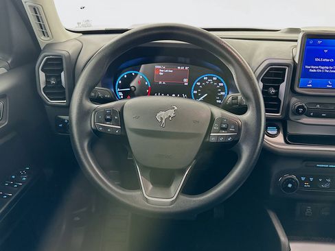 Used 2024 Ford Bronco Sport Big Bend image 17