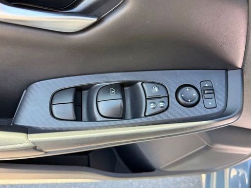 Certified 2024 Nissan Sentra SV FWD image 13