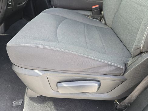 Used 2024 RAM 1500 Classic Warlock image 25