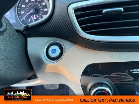 Used 2020 Hyundai Tucson SEL image 22