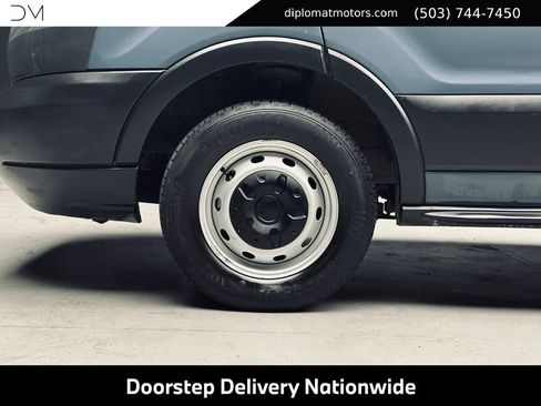 Used 2019 Ford Transit 250 148 High Roof Extended RWD image 35