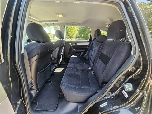 Used 2011 Honda CR-V EX image 21