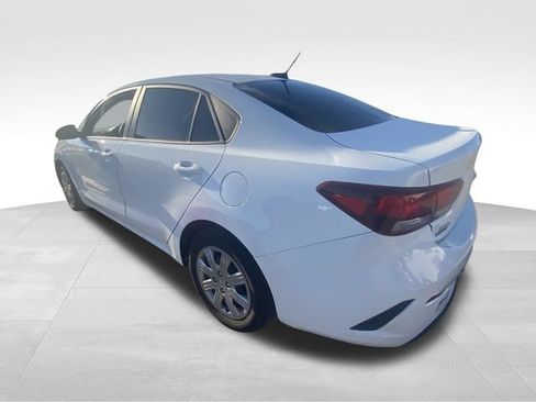 Used 2023 Kia Rio LX FWD image 6