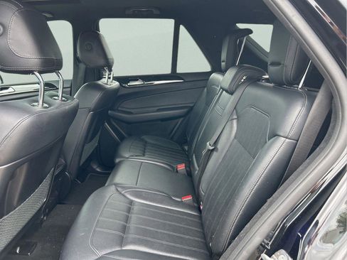 Used 2018 Mercedes-Benz GLE 350 image 10