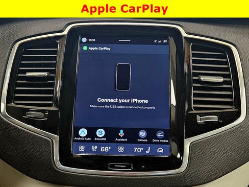 Used 2023 Volvo XC90 B5 Plus AWD/4WD image 24
