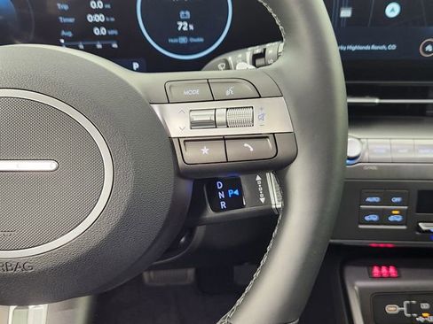 New 2026 Hyundai Kona Limited AWD/4WD image 18