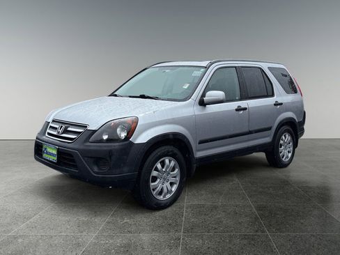 Used 2006 Honda CR-V EX image 3