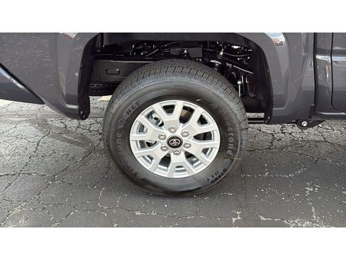New 2026 Toyota Tacoma SR5 AWD/4WD image 12
