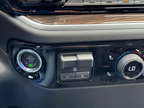 New 2026 Chevrolet Silverado 1500 LT w/ All Star Edition Plus RWD image 18