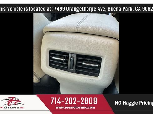 Used 2015 Honda Accord Touring image 24