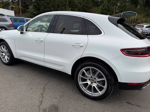 Used 2015 Porsche Macan S AWD/4WD image 22