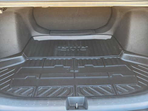 Certified 2023 Honda Civic Sport image 31