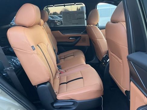 New 2026 MAZDA CX-70 3.3 Turbo S w/ Premium Plus AWD/4WD image 29