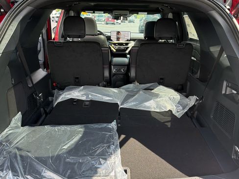 New 2026 Ford Explorer ST-Line AWD/4WD image 23