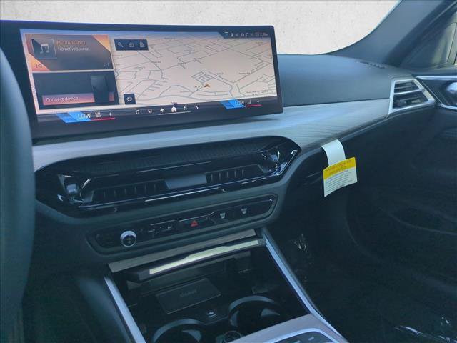 New 2026 BMW 430i Coupe w/ Parking Assistance Package RWD image 12