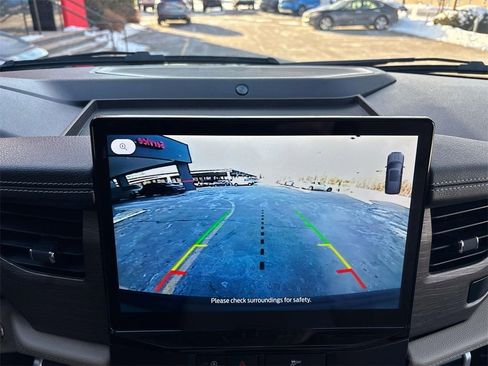 Used 2024 Ford Expedition Max Limited image 28