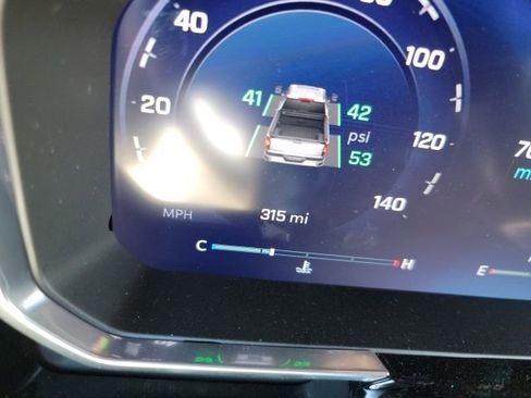 Certified 2026 Chevrolet Silverado 2500 ZR2 image 24