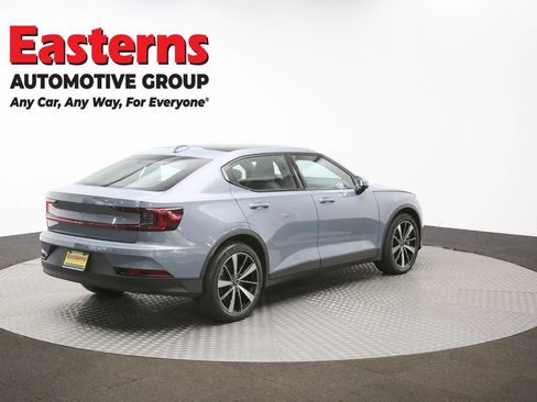 Used 2022 Polestar Polestar 2 w/ Plus Package image 37