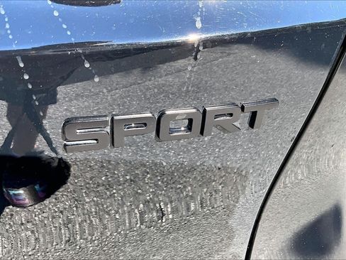 Used 2025 Honda CR-V Sport-L image 10