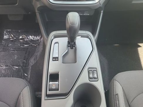 New 2026 Subaru Crosstrek 2.5i Premium AWD/4WD image 22