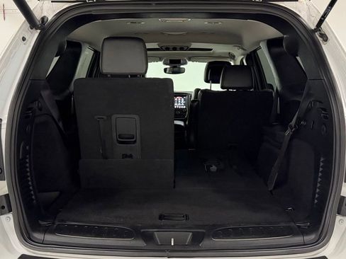 Used 2020 Dodge Durango GT AWD/4WD image 28