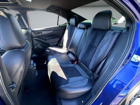 Used 2023 Subaru WRX Limited AWD/4WD image 21