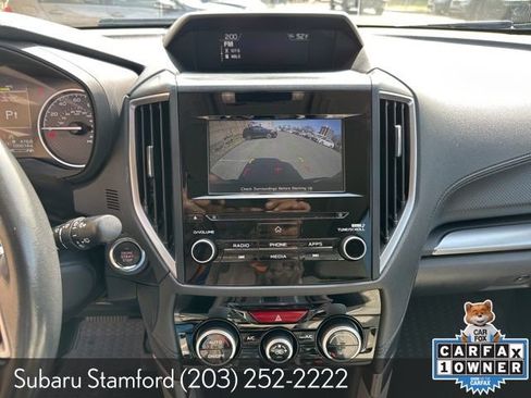 Used 2022 Subaru Forester Premium image 20