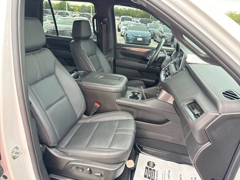 Used 2023 Chevrolet Tahoe RST RWD image 25