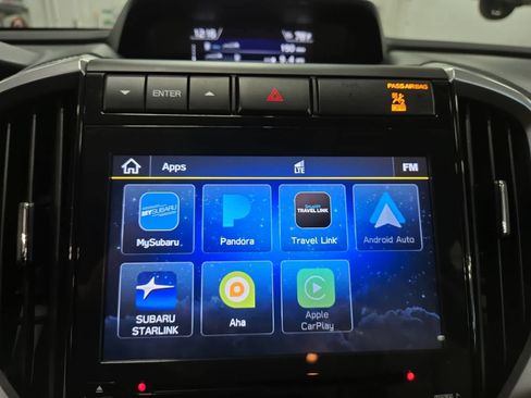 Used 2019 Subaru Ascent Limited w/ Popular Package #3 AWD/4WD image 25