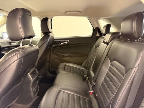 Used 2024 Ford Edge SEL AWD/4WD image 21