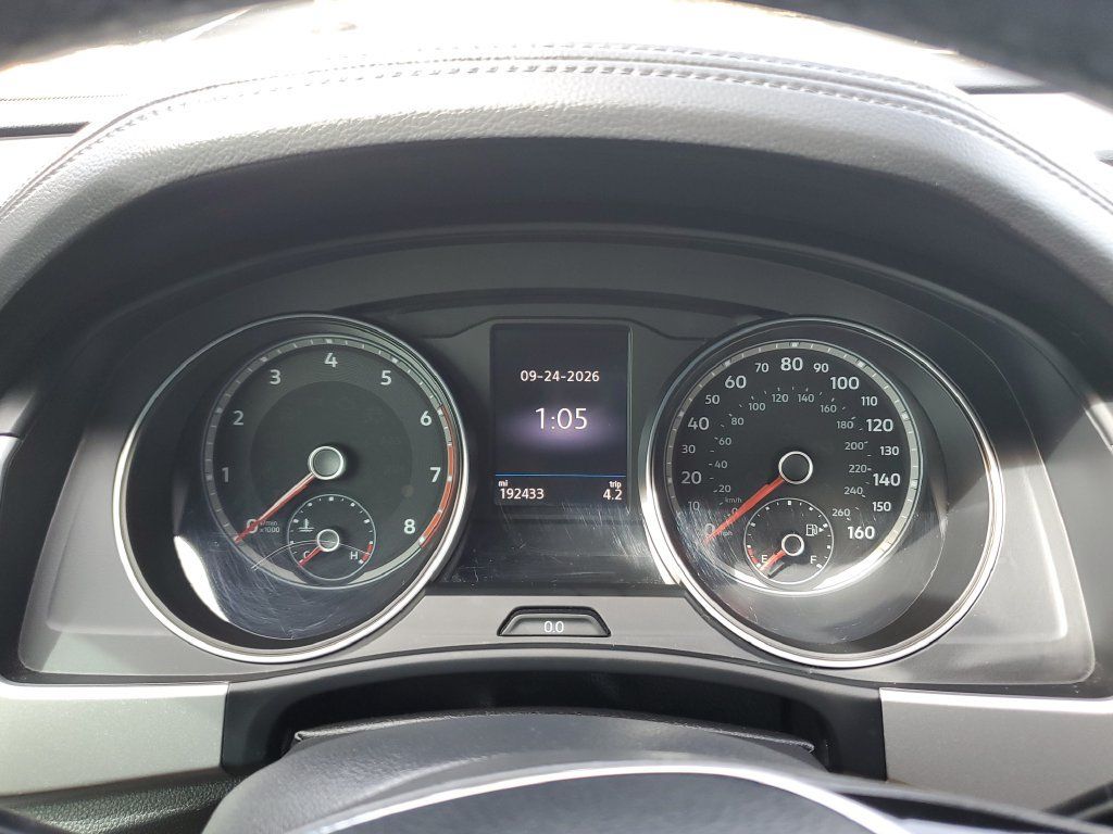 Used 2018 Volkswagen Atlas SE AWD/4WD image 25