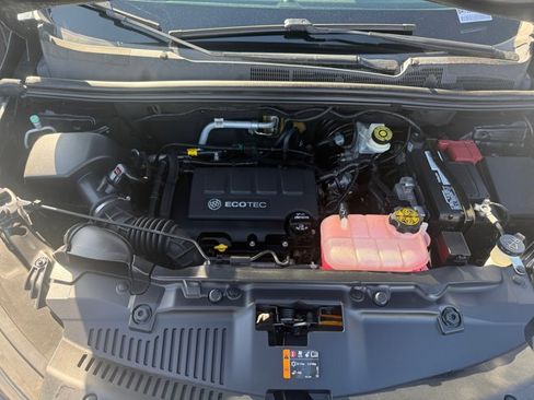 Used 2019 Buick Encore Preferred image 18