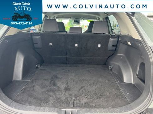 Used 2023 Toyota RAV4 XLE AWD/4WD image 26