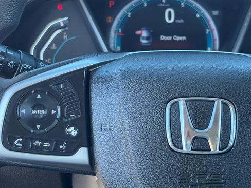 Used 2016 Honda Civic EX-T image 21