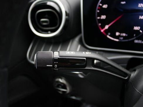 New 2025 Mercedes-Benz C 300 4MATIC Sedan image 16