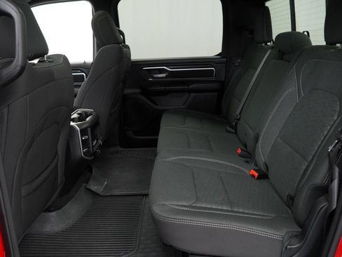 Used 2025 RAM 1500 Big Horn AWD/4WD image 19